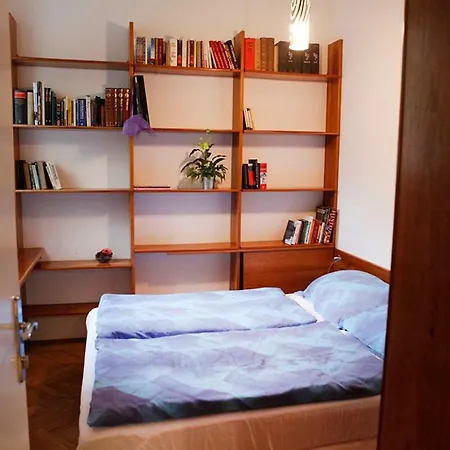 Apartman Basement In Vila Vesna Ljubljana