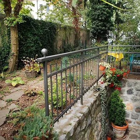 Apartman Basement In Vila Vesna Ljubljana