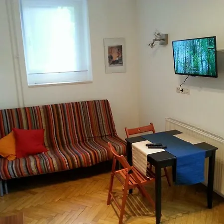 Basement In Vila Vesna Ljubljana