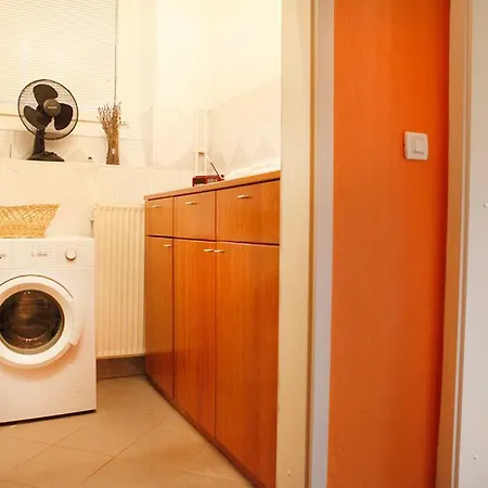 Apartment Basement In Vila Vesna *
