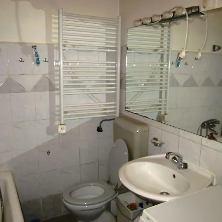 Basement In Vila Vesna Ljubljana